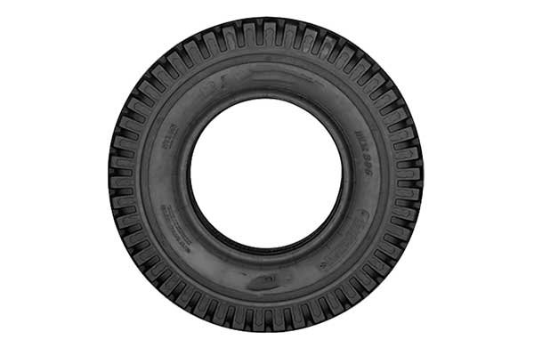 Commercial Tyres City Cat