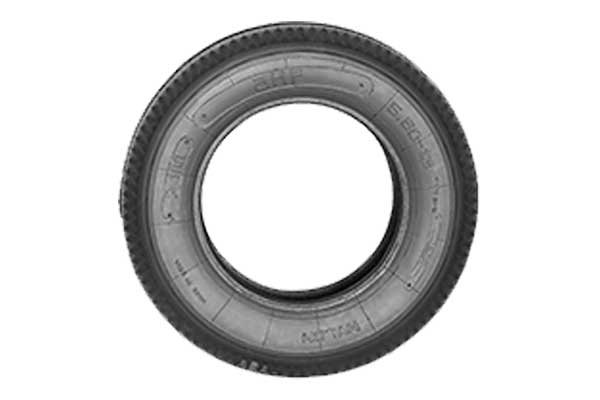 Commercial Tyres City Cat