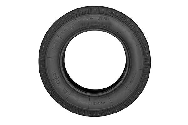 Commercial Tyres City Cat