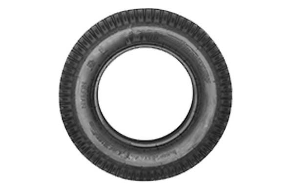 Commercial Tyres City Cat