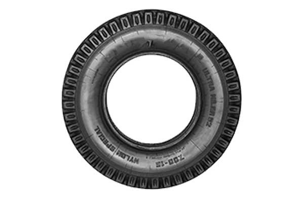 Commercial Tyres City Cat