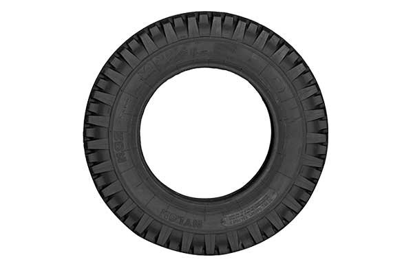 Commercial Tyres City Cat