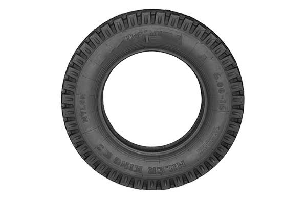 Commercial Tyres City Cat