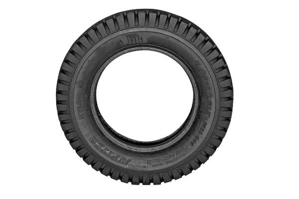 Commercial Tyres City Cat