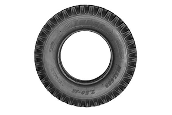 Commercial Tyres City Cat