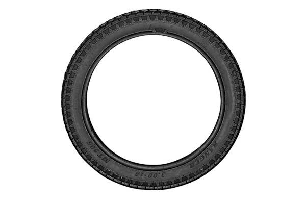 Commercial Tyres City Cat