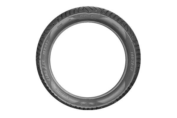 Commercial Tyres City Cat