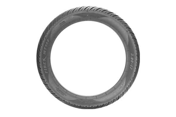 Commercial Tyres City Cat