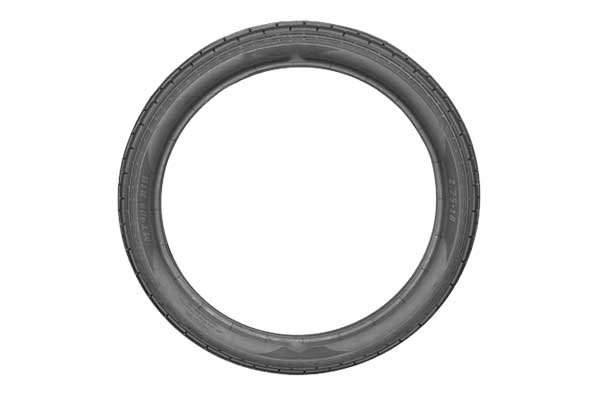 Commercial Tyres City Cat