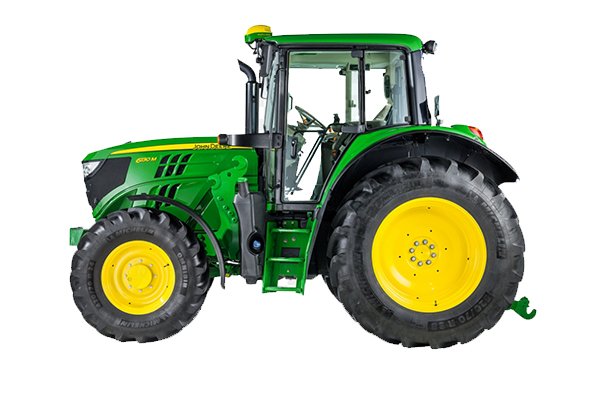 City Cat International Agricultural Tyres