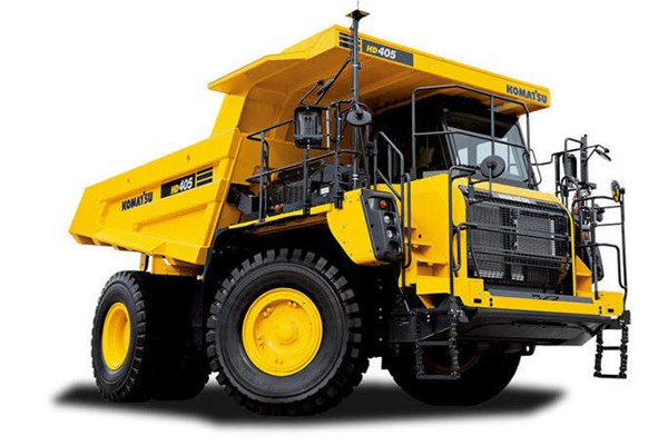 City Cat International Industrial / OTR Tyres