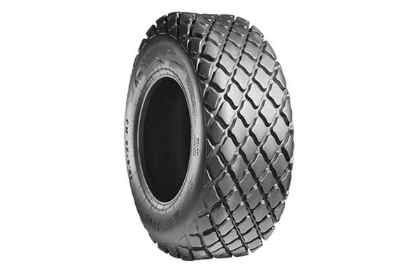 Industrial OTR Tyres City Cat